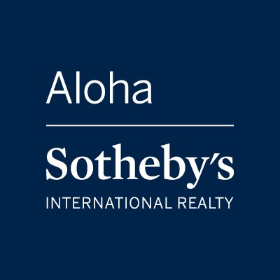 Aloha Sotheby’s International Realty, Real Estate Sales