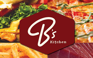 B'S KITCHEN & BAR 56 NOW OPEN